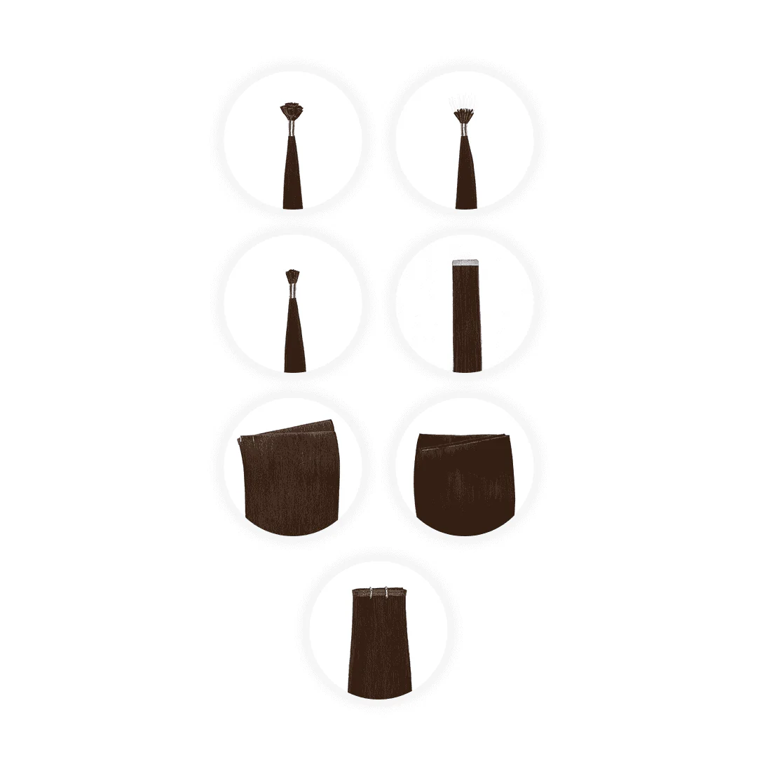 Academy - Training Hair Tiny Tips - Image 2