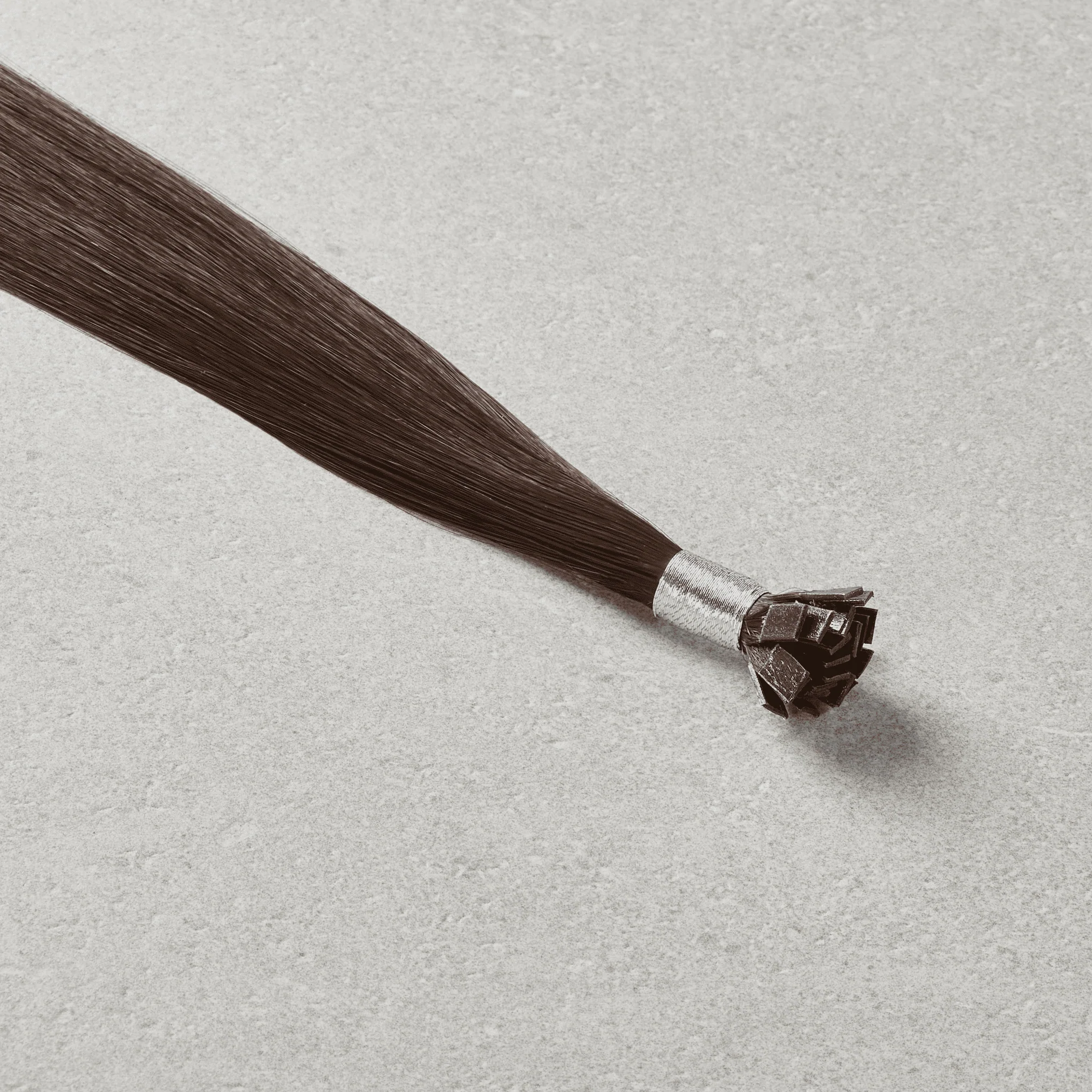 Academy - Training Hair Flat Tip Bonds