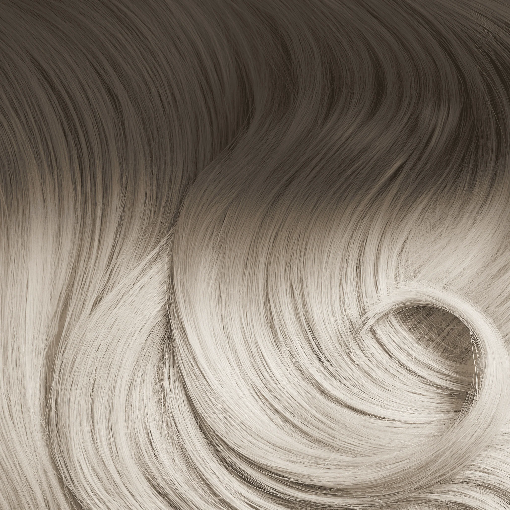 Flat Tip Bonds 18 Inches - Discontinued Shades - Image 53