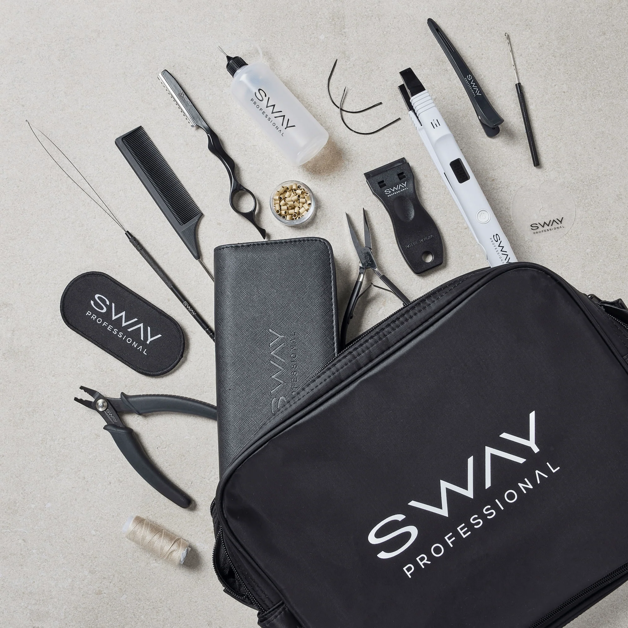 Academy - Starter Kit