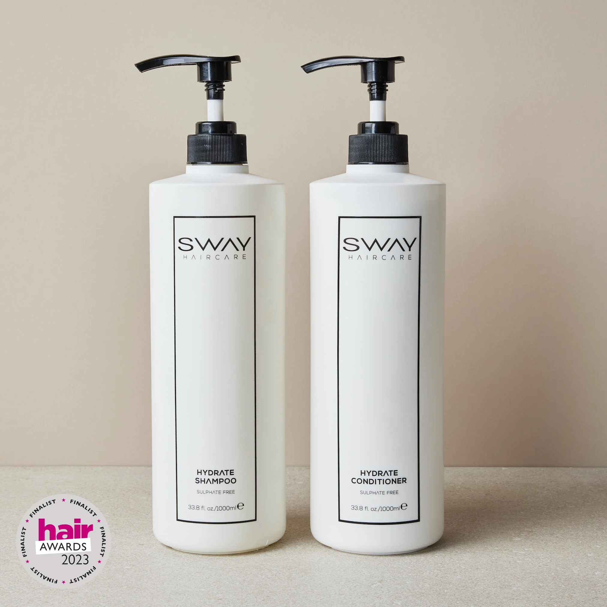 Hair Care Sets