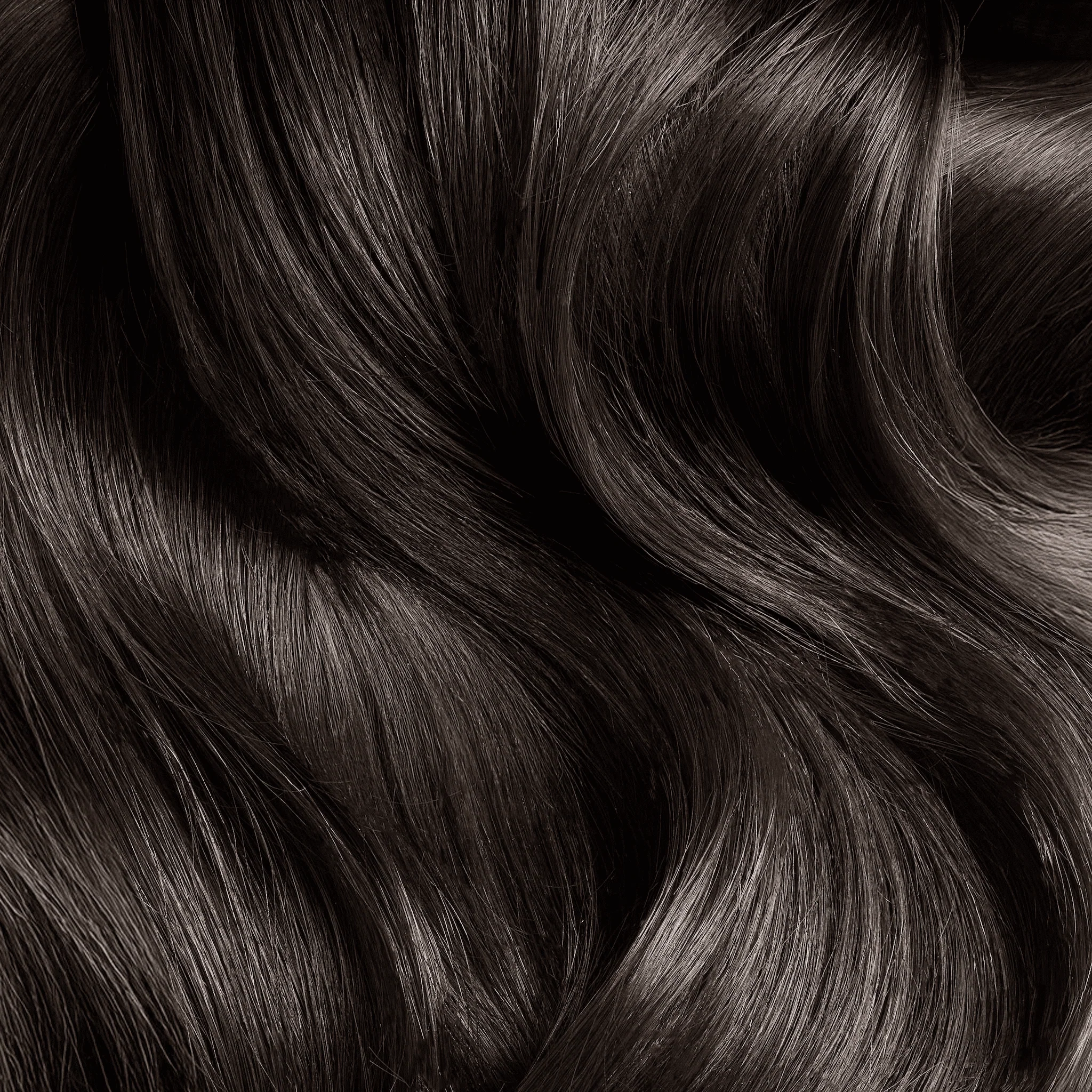 18" Seamless® Clip Ins (180g) - Image 6