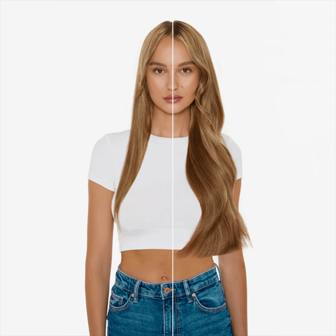20" Seamless® Clip Ins (210g) - Image 5