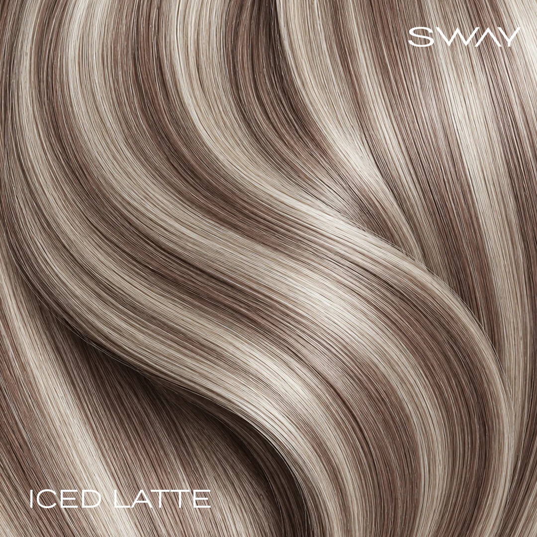 The Encore Collection Shade Swatches - Image 6